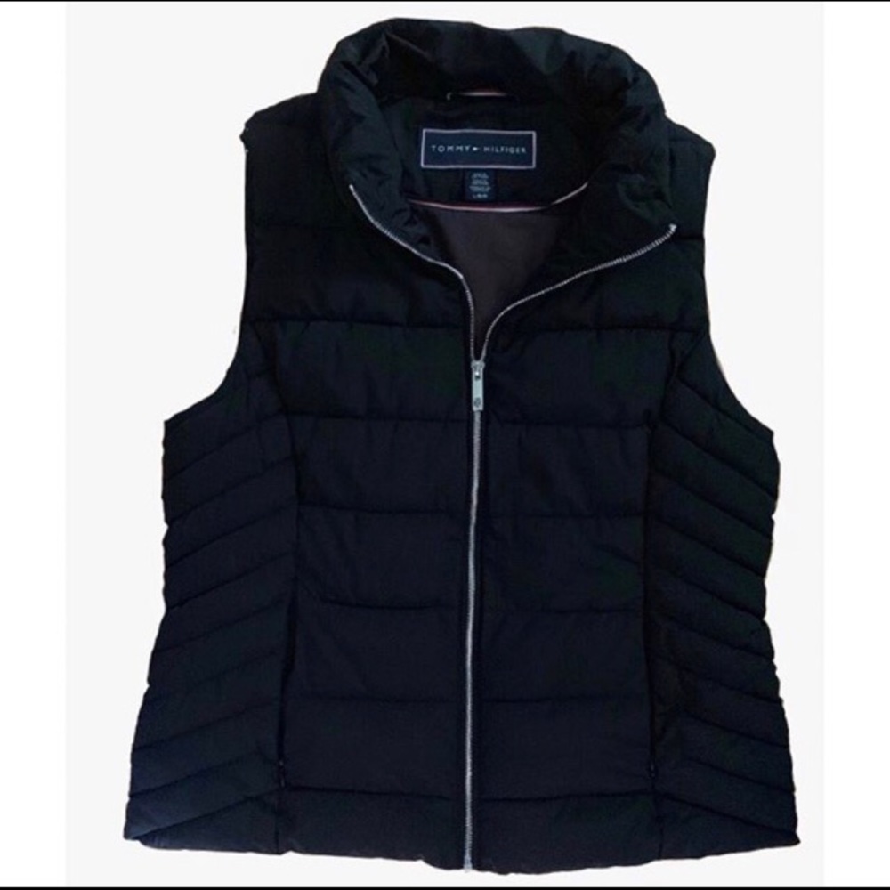 TOMMY HILFIGER Puffer (Quilted)